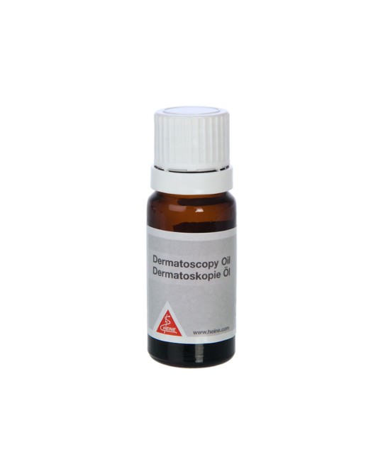 OLIO DERMATOLOGICO HEINE - flacone da 10 ml