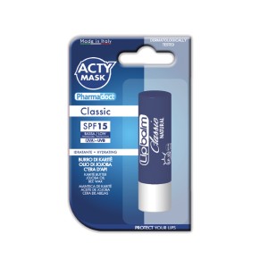 BURRO CACAO CLASSICO - conf. da 12 blister