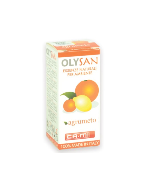 ESSENZE BALSAMICHE 15 ml - limone - per 28070