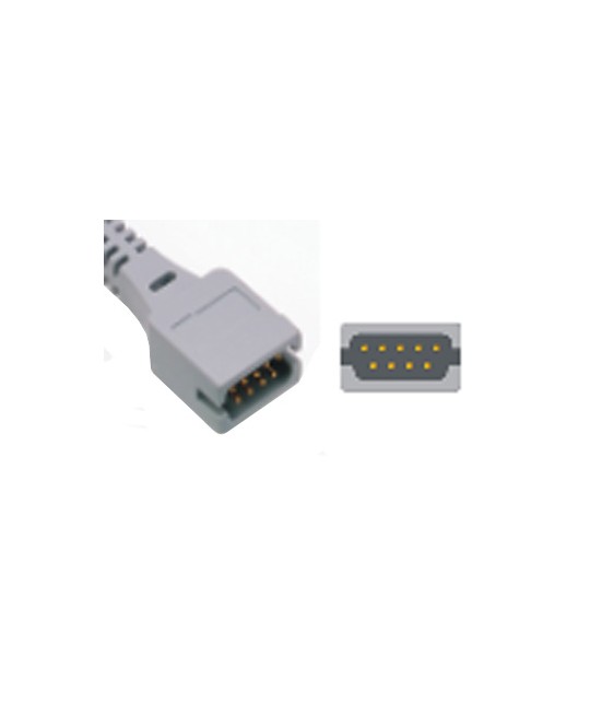SENSORE SpO2 ADULTI per DATASCOPE - cavo 0,9 m