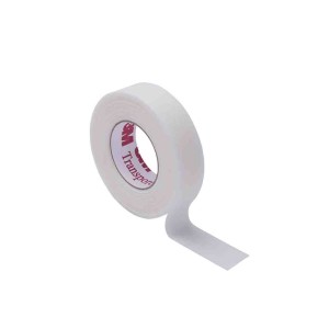 TRANSPORE 3M BIANCO - h 13 mm x 9,14 m