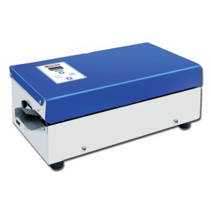 TERMOSALDATRICE DIGITALE D-600