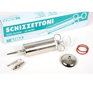 SCHIZZETTONE SCHIMMELBUSCH 100cc - metallo