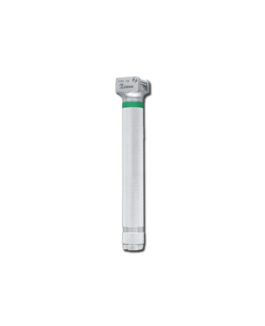MANICO RICARICABILE PEDIATRICO - 3,5 V - vecchio