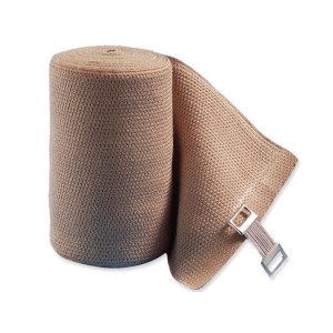 BENDA DI COMPRESSIONE PREVIBIELASTICA 7m x 10 cm