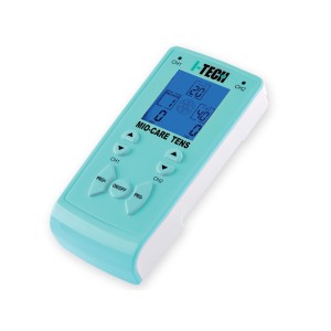 TENS MIO-CARE - 2 canali