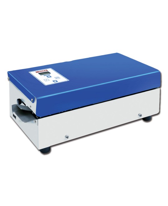 TERMOSALDATRICE DIGITALE D-600