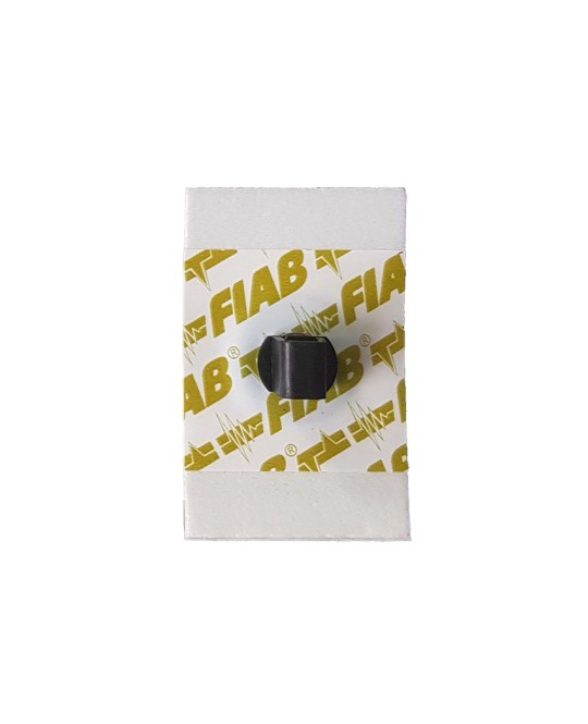 ELETTRODI PE-FOAM MONOUSO 28-44 mm - rettangolari adulti
