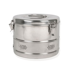 DRUM diametro 240 x h 190 mm