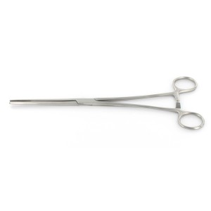 PINZA BOZEMAN retta - 26 cm