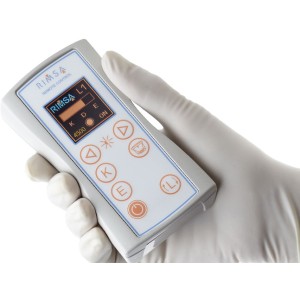CONTROLLO REMOTO IR - lampada singola