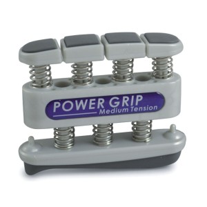 POWER GRIP - medio