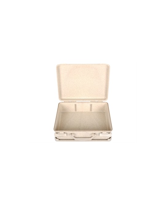 CASSETTA ECOLOGICA FUTURA - beige