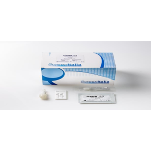 Droga Test Tramite Saliva 6-S SC-0388-25