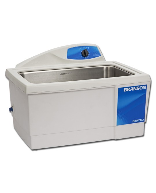 PULITRICE BRANSON 8800 M - 20,8 litri