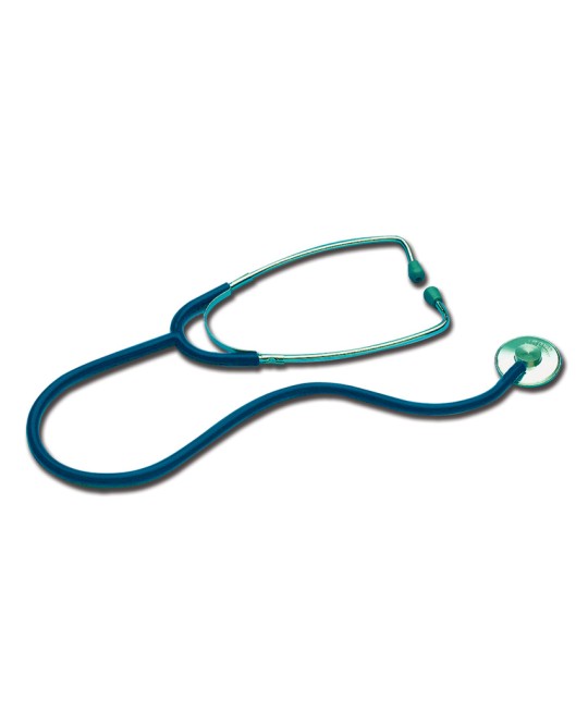 STETOSCOPIO PIATTO ALLUM. ERKAPHON - blu 544 000 20