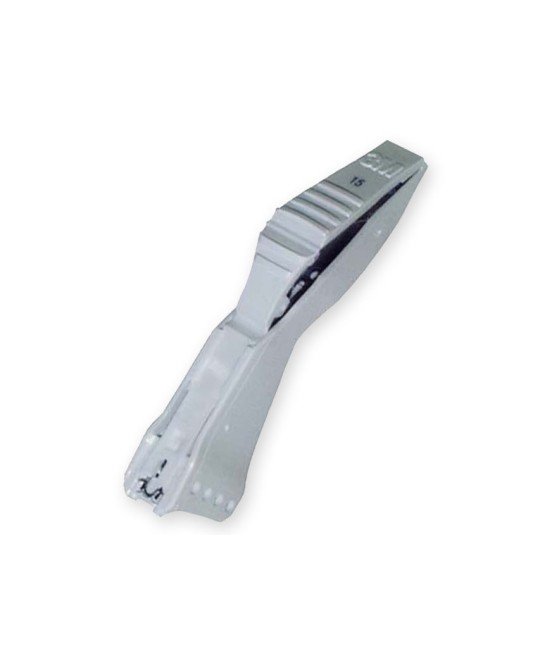 SUTURATRICE CUTANEA DI PRECISE 3M - 15 punti - sterile