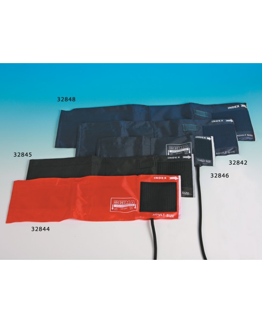 BRACCIALE PEDIATR. + POLMONE 1 TUBO 35x11 cm