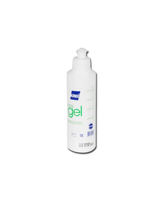 GEL PER ECG - tubetto da 250 ml