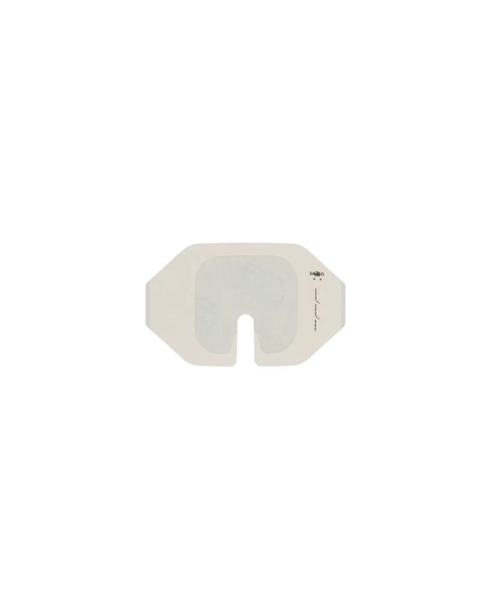 TEGADERM 3M - 6 x 7 cm per cannule IV - sterile