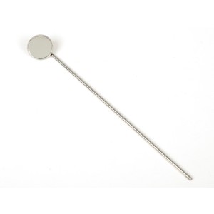 SPECCHI LARINGE MISURA 2 - diam. 18mm