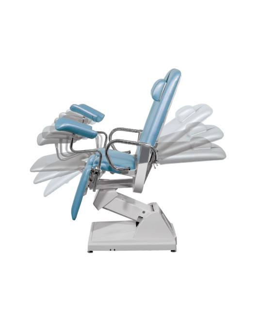 GYNEX PROFESSIONAL - albicocca metallizzato