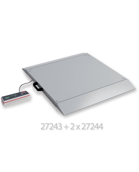 RAMPA per codici 27243, 27278