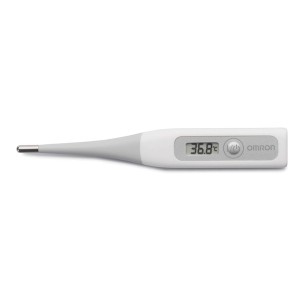 TERMOMETRO DIGITALE OMRON FLEX TEMP SMART - MC-343F-E