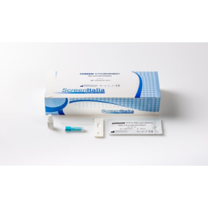 Screen Test Helicobacter Pylori Sangue 40 pezzi