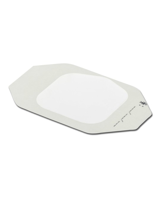 TEGADERM 3M - 6 x 7 cm - sterile
