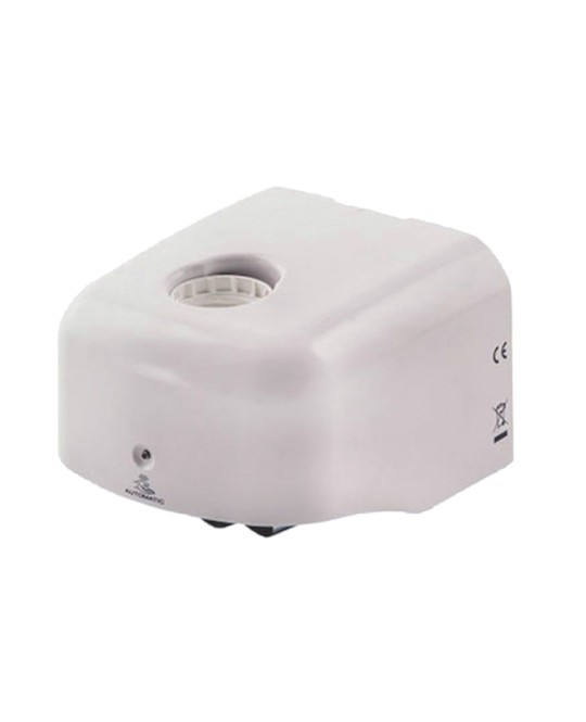 DOSASOAP - dispensatore sapone no touch da parete