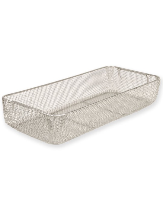 CESTELLO A FILO 540x255x h 100 mm