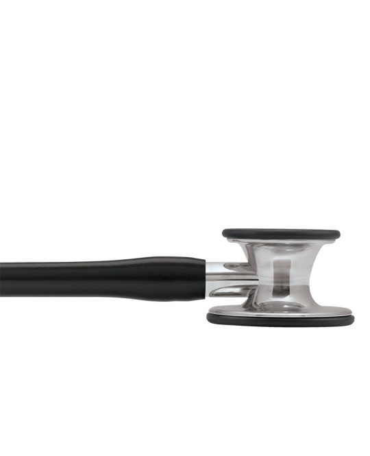LITTMANN CARDIOLOGY IV - 6177 - nero - finiture specchio
