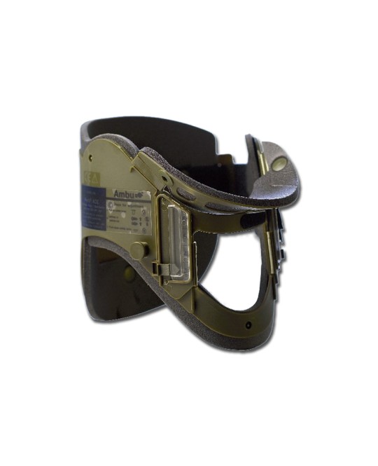 COLLARE MILITARE AMBU PERFIT