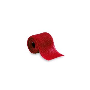SOFTCAST 3M 5 cm x 3,65 m - rosso