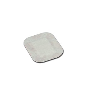 MEDICAZIONE ADESIVA STERILE TNT 5x7 cm