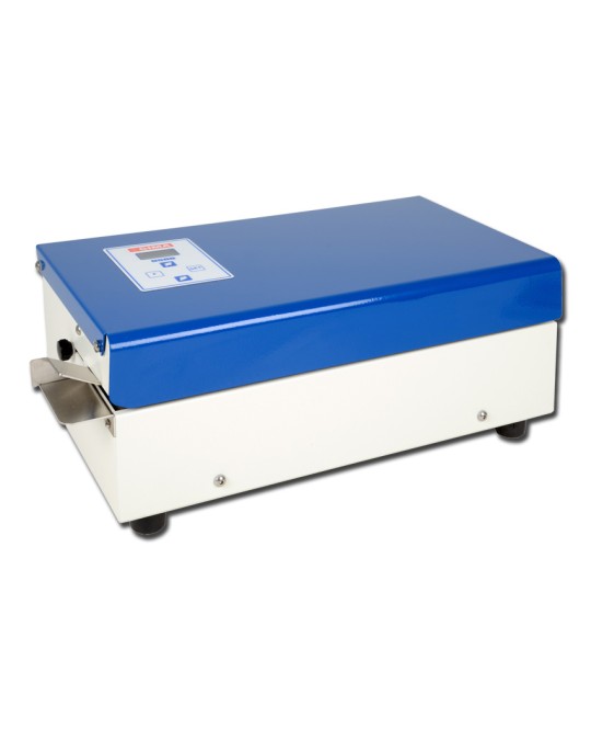 TERMOSALDATRICE D-400 senza stampante