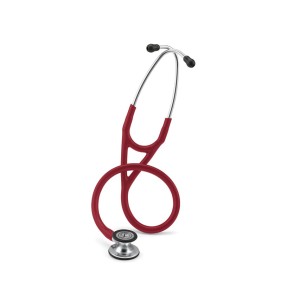 LITTMANN CARDIOLOGY IV - 6170 - bordeaux - finiture specchio