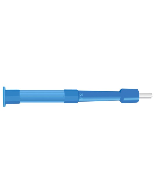 CURETTE BIOPSIA-PUNCH GIMA diametro 3,5 mm