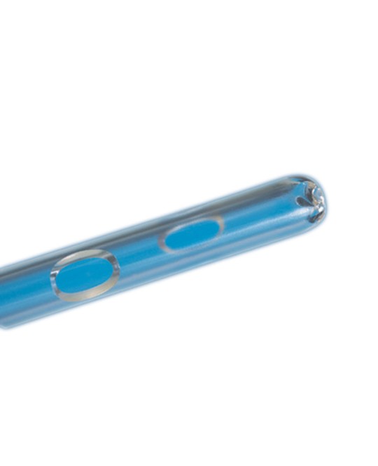 SONDA RETTALE ch/fr 28 - 38 cm - sterile