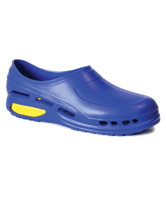 SCARPA ULTRALEGGERA - 36 - blu