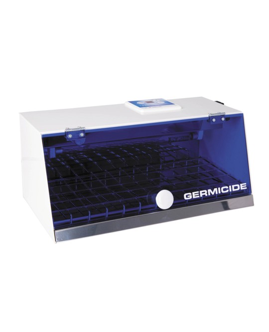 GERMY GIMA PLUS 30 W - lampada ultravioletta con timer