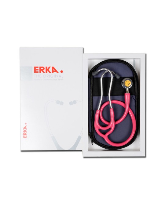ERKA FINESSE 2 - pediatrico - rosa 536 000 35