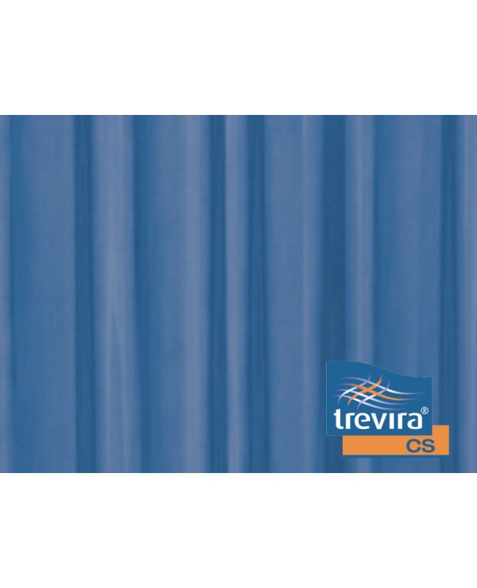 TENDA TREVIRA per paraventi - blu