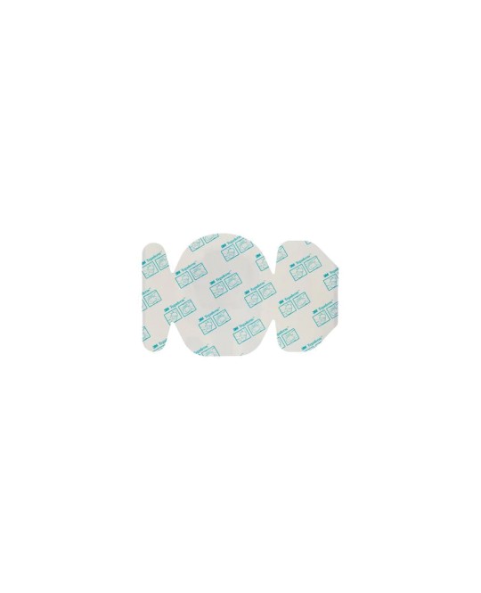 TEGADERM 3M PICC/CVC IV ADVANCED 8,5x11,5 cm