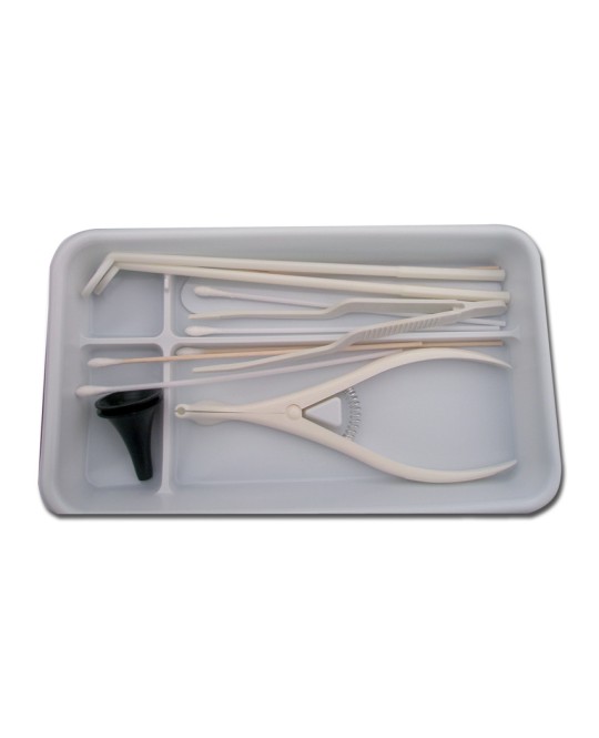 KIT ORL versione B - sterile