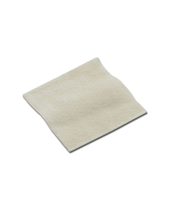 TEGADERM 3M ALGINATE AG argento 10x10 cm
