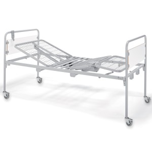 LETTO A TRE SEZIONI ELETTRICO