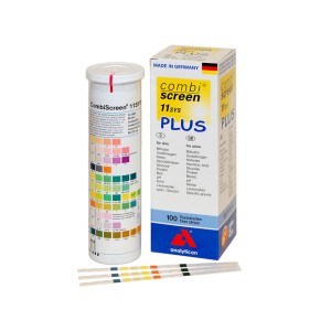 COMBI SCREEN 11PLUS - 11 parametri