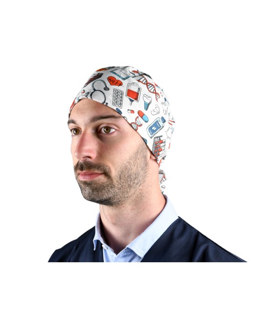 CAPPELLINO FANTASIA - Medical - M